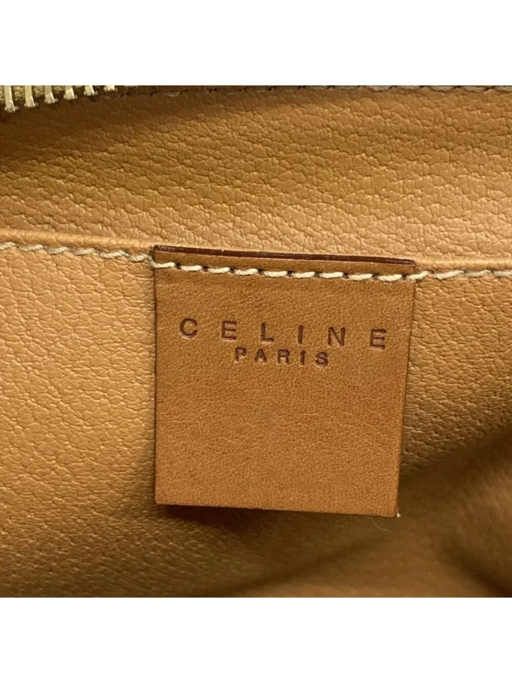 Celine pouch macadam